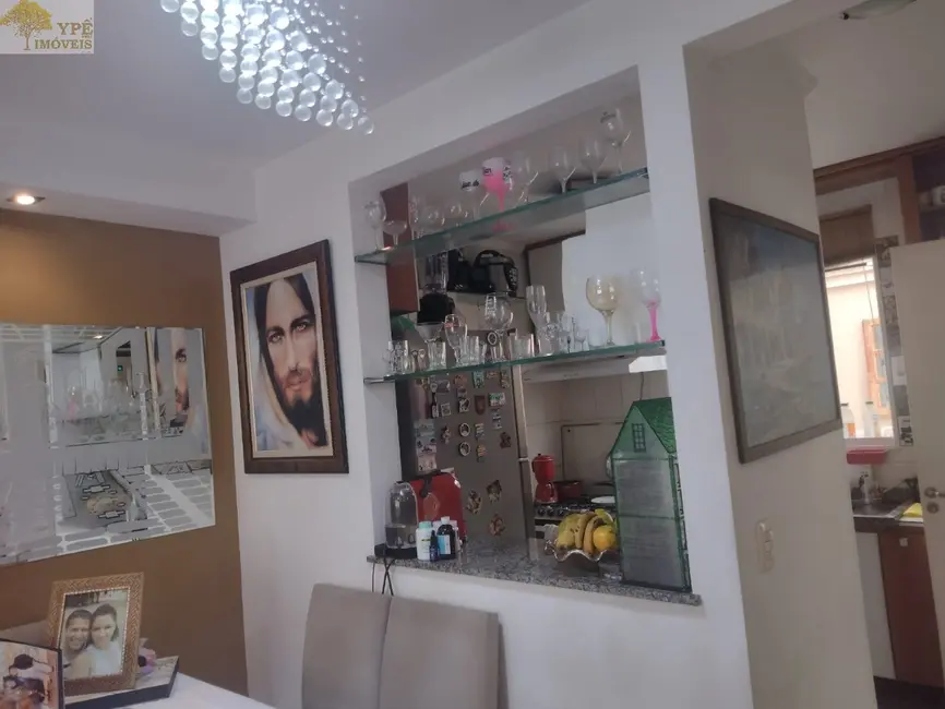 Casa de Condomínio com 3 quartos à venda, 84m2 em Jardim Arpoador, São Paulo - SP - imagem 4 Foto 4 de Casa de Condomínio com 3 quartos à venda, 84m2 em Jardim Arpoador, São Paulo - SP