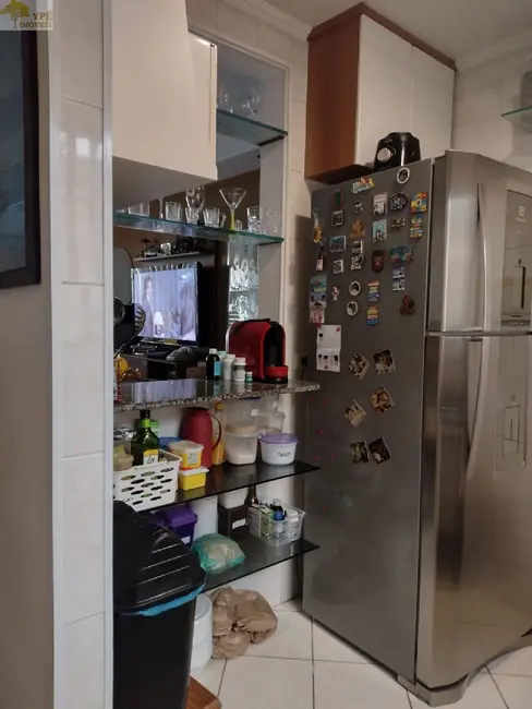 Casa de Condomínio com 3 quartos à venda, 84m2 em Jardim Arpoador, São Paulo - SP - imagem 7 Foto 7 de Casa de Condomínio com 3 quartos à venda, 84m2 em Jardim Arpoador, São Paulo - SP