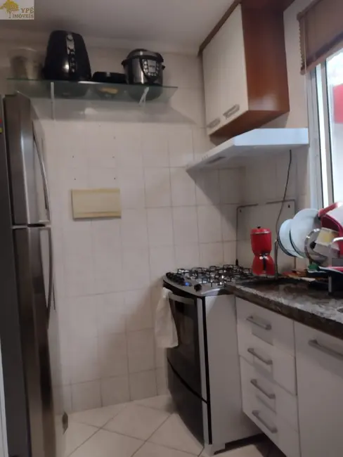 Casa de Condomínio com 3 quartos à venda, 84m2 em Jardim Arpoador, São Paulo - SP - imagem 9 Foto 9 de Casa de Condomínio com 3 quartos à venda, 84m2 em Jardim Arpoador, São Paulo - SP