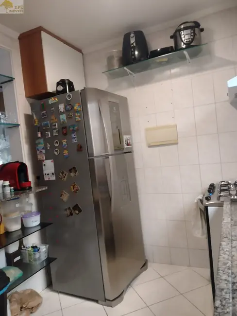 Casa de Condomínio com 3 quartos à venda, 84m2 em Jardim Arpoador, São Paulo - SP - imagem 6 Foto 6 de Casa de Condomínio com 3 quartos à venda, 84m2 em Jardim Arpoador, São Paulo - SP