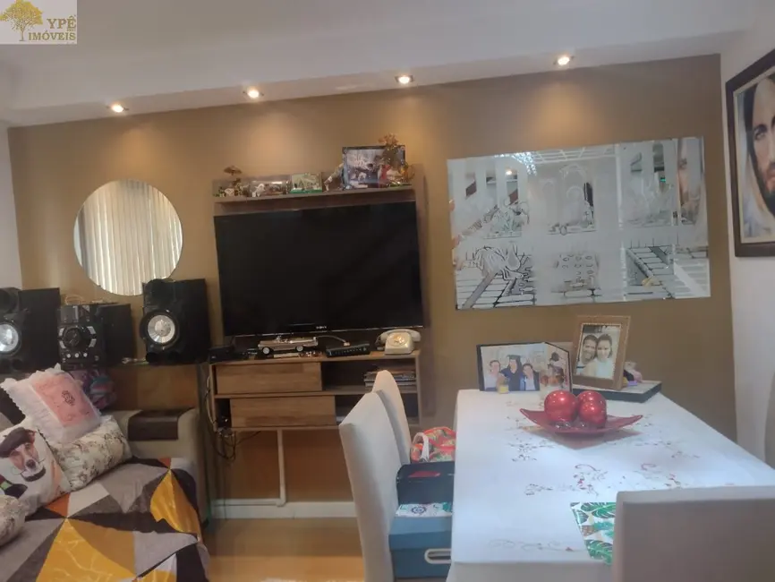 Casa de Condomínio com 3 quartos à venda, 84m2 em Jardim Arpoador, São Paulo - SP - imagem 3 Foto 3 de Casa de Condomínio com 3 quartos à venda, 84m2 em Jardim Arpoador, São Paulo - SP