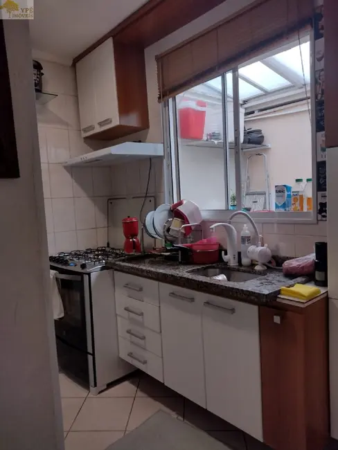 Casa de Condomínio com 3 quartos à venda, 84m2 em Jardim Arpoador, São Paulo - SP - imagem 8 Foto 8 de Casa de Condomínio com 3 quartos à venda, 84m2 em Jardim Arpoador, São Paulo - SP