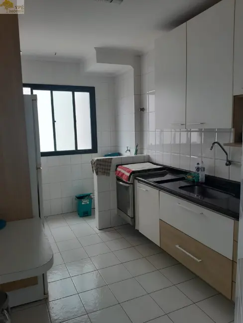 Foto 9 de Apartamento com 2 quartos à venda, 75m2 em Real, Praia Grande - SP