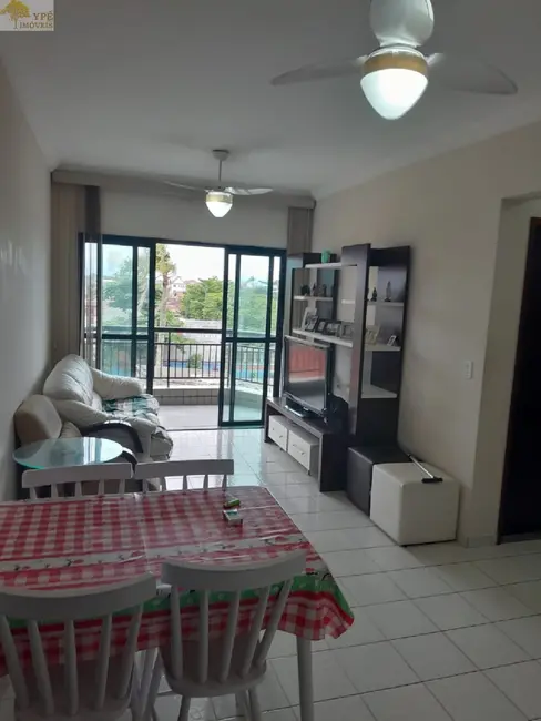 Foto 2 de Apartamento com 2 quartos à venda, 75m2 em Real, Praia Grande - SP