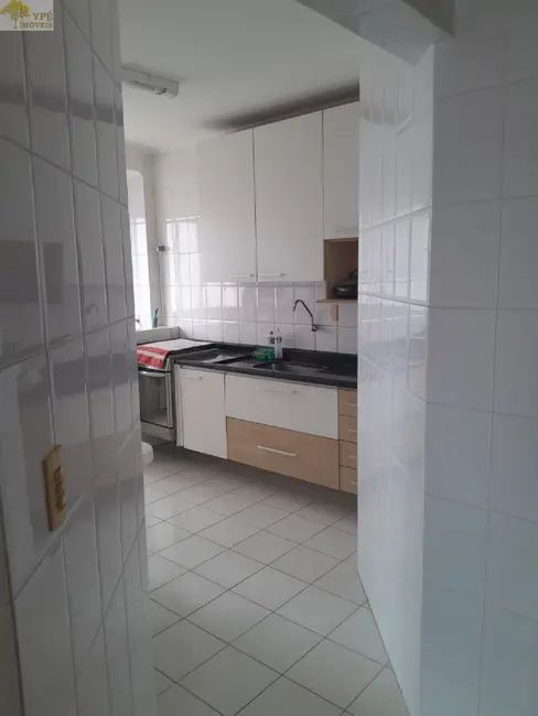 Foto 8 de Apartamento com 2 quartos à venda, 75m2 em Real, Praia Grande - SP