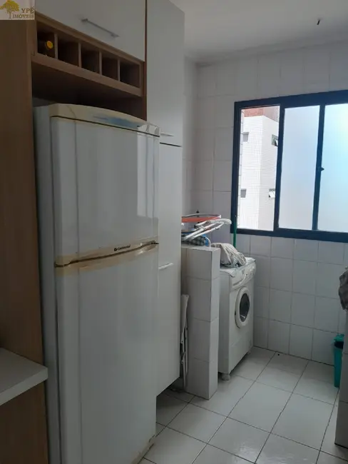 Foto 6 de Apartamento com 2 quartos à venda, 75m2 em Real, Praia Grande - SP