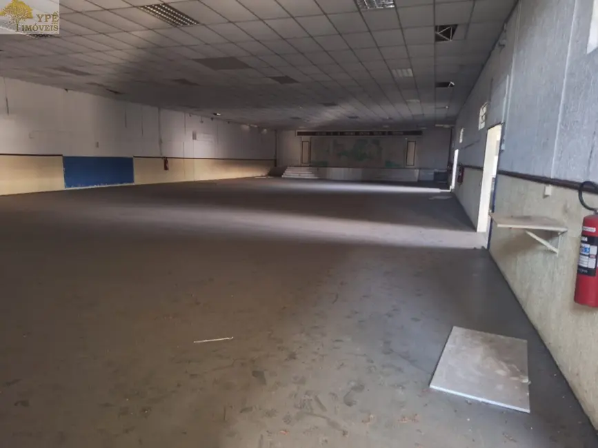 Foto 8 de Armazém / Galpão para alugar, 1100m2 em Jardim Arpoador, São Paulo - SP