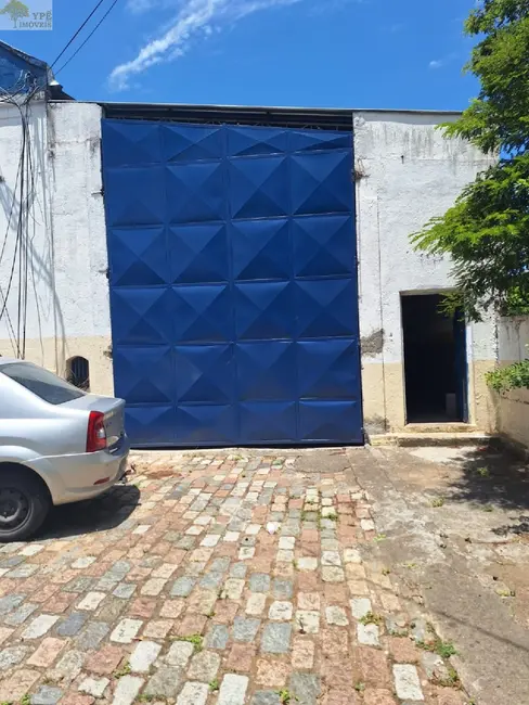 Foto 2 de Armazém / Galpão para alugar, 1100m2 em Jardim Arpoador, São Paulo - SP