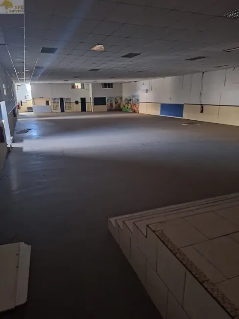 Foto 5 de Armazém / Galpão para alugar, 1100m2 em Jardim Arpoador, São Paulo - SP