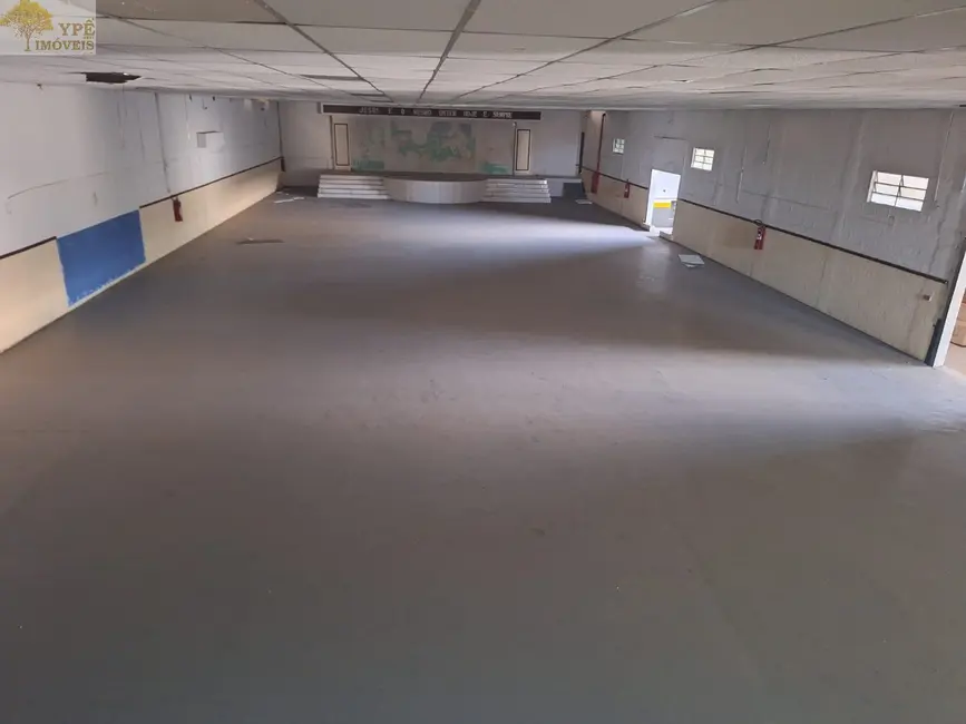 Foto 4 de Armazém / Galpão para alugar, 1100m2 em Jardim Arpoador, São Paulo - SP