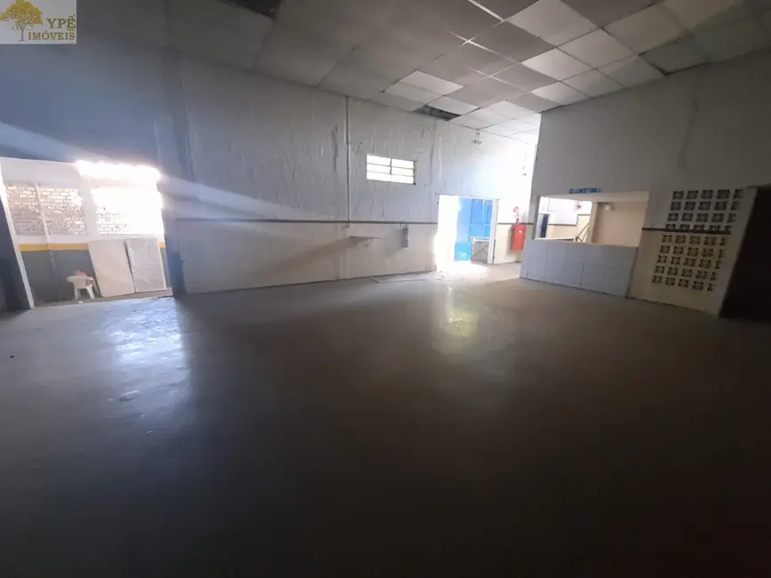 Foto 7 de Armazém / Galpão para alugar, 1100m2 em Jardim Arpoador, São Paulo - SP