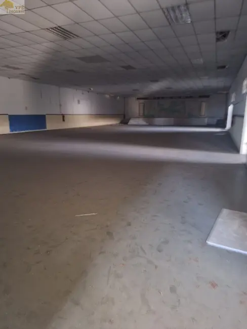 Foto 9 de Armazém / Galpão para alugar, 1100m2 em Jardim Arpoador, São Paulo - SP