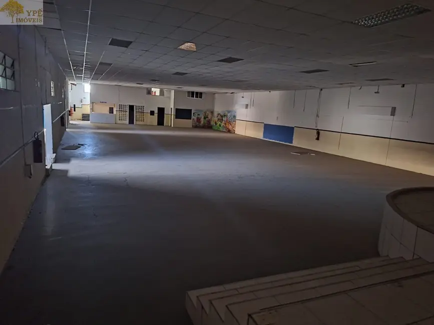 Foto 3 de Armazém / Galpão para alugar, 1100m2 em Jardim Arpoador, São Paulo - SP