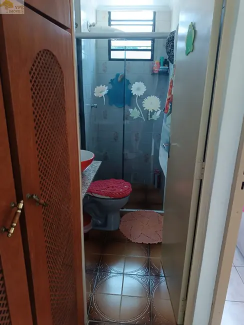 Apartamento com 2 quartos à venda, 47m2 em Conjunto Promorar Raposo Tavares, São Paulo - SP - imagem 7 Foto 7 de Apartamento com 2 quartos à venda, 47m2 em Conjunto Promorar Raposo Tavares, São Paulo - SP
