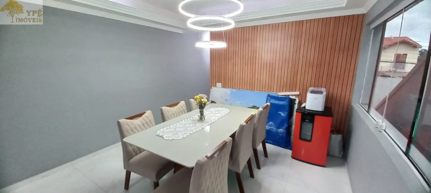 Foto 5 de Casa de Condomínio com 3 quartos à venda, 170m2 em Parque Ipê, São Paulo - SP