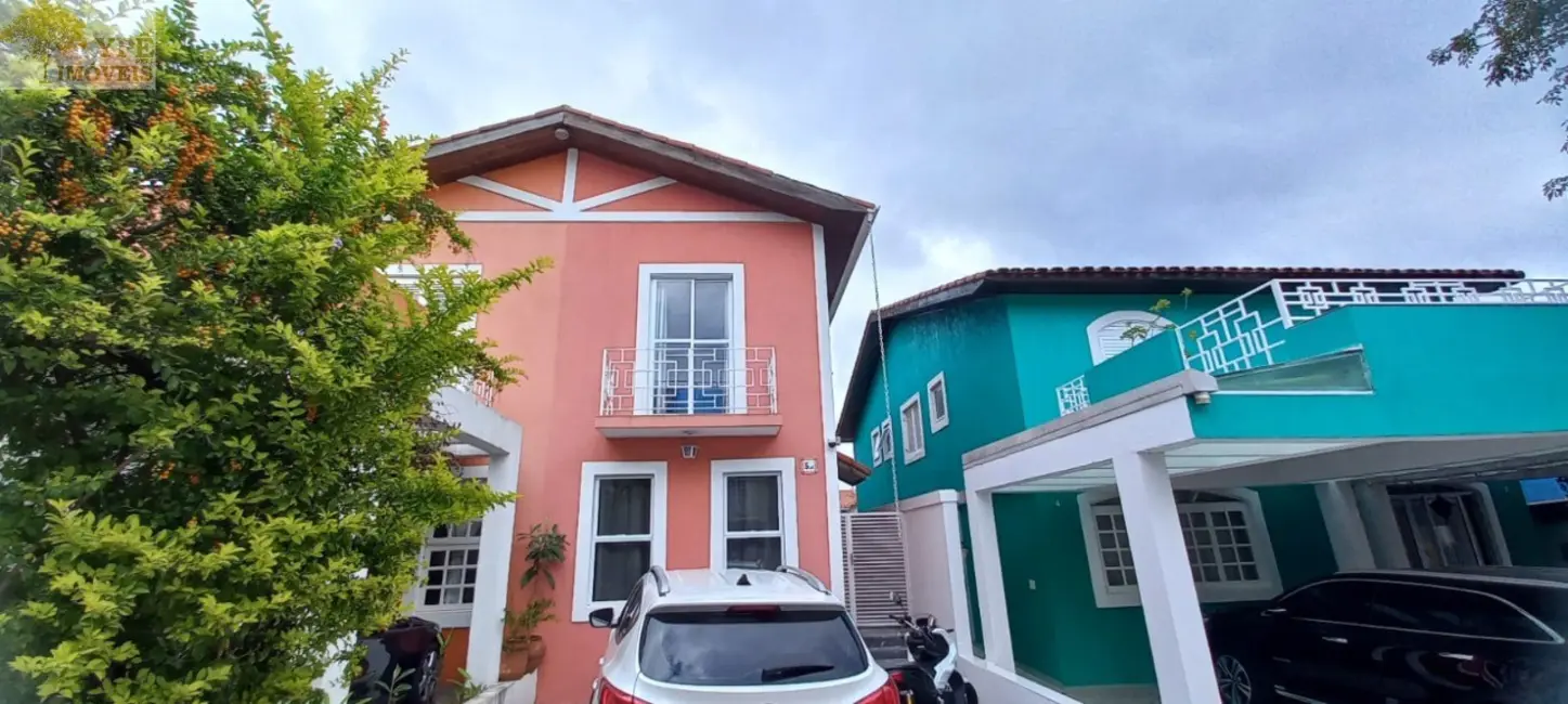 Foto 2 de Casa de Condomínio com 3 quartos à venda, 170m2 em Parque Ipê, São Paulo - SP