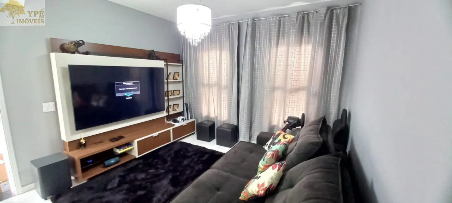 Foto 7 de Casa de Condomínio com 3 quartos à venda, 170m2 em Parque Ipê, São Paulo - SP