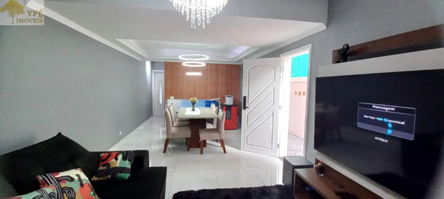 Foto 6 de Casa de Condomínio com 3 quartos à venda, 170m2 em Parque Ipê, São Paulo - SP