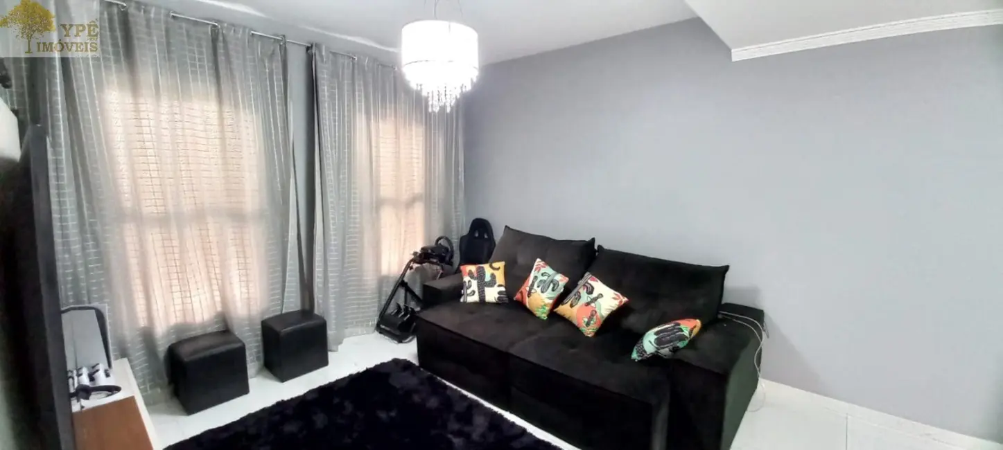 Foto 8 de Casa de Condomínio com 3 quartos à venda, 170m2 em Parque Ipê, São Paulo - SP