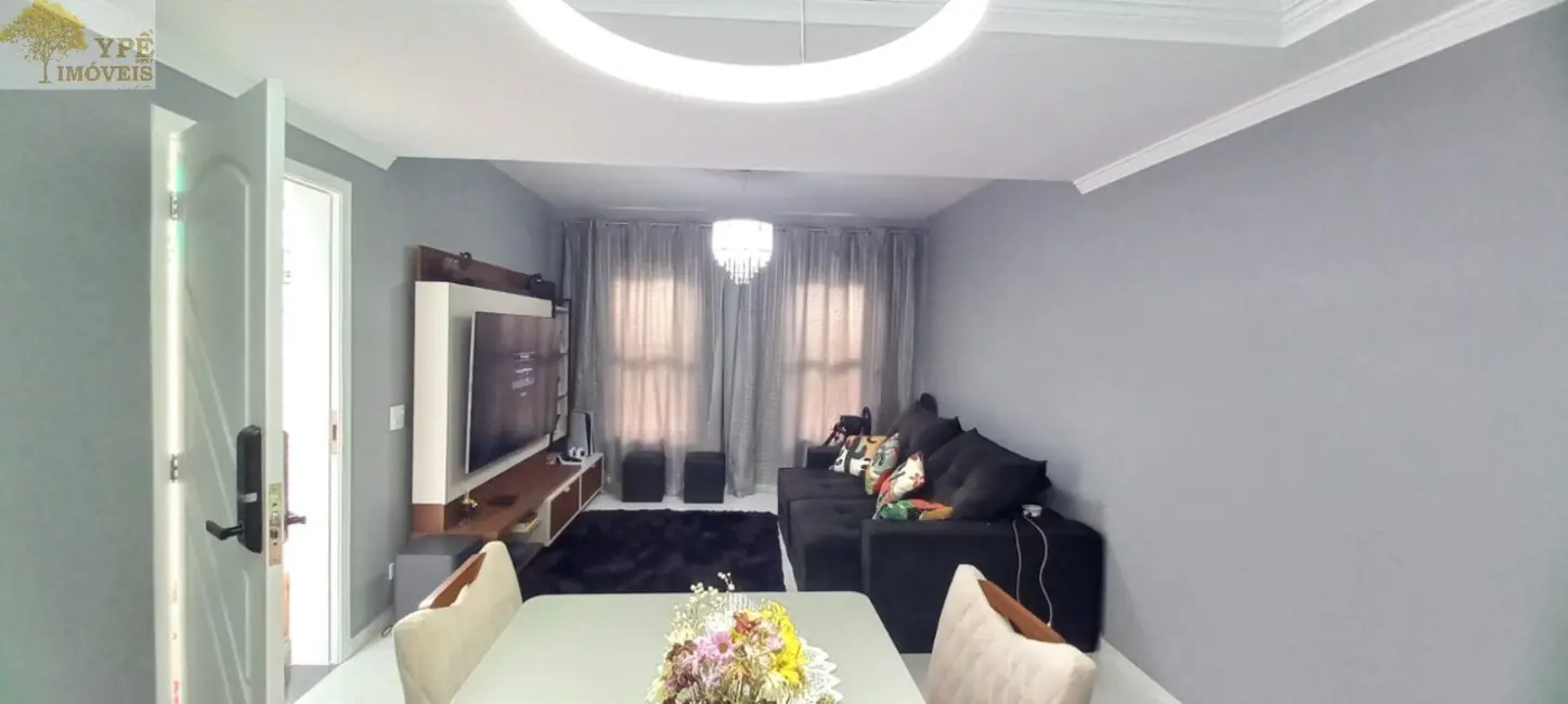 Foto 9 de Casa de Condomínio com 3 quartos à venda, 170m2 em Parque Ipê, São Paulo - SP