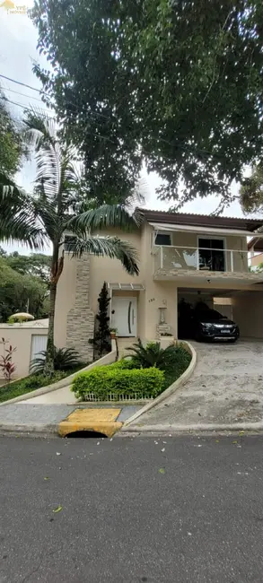 Foto 2 de Casa de Condomínio com 3 quartos à venda, 308m2 em Jardim das Flores, Cotia - SP