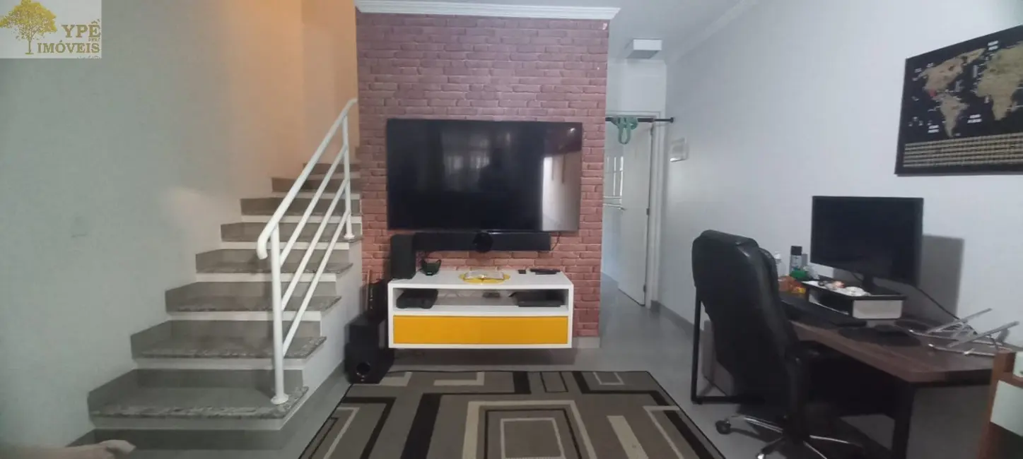 Foto 5 de Casa com 2 quartos à venda, 89m2 em Parque Ipê, São Paulo - SP