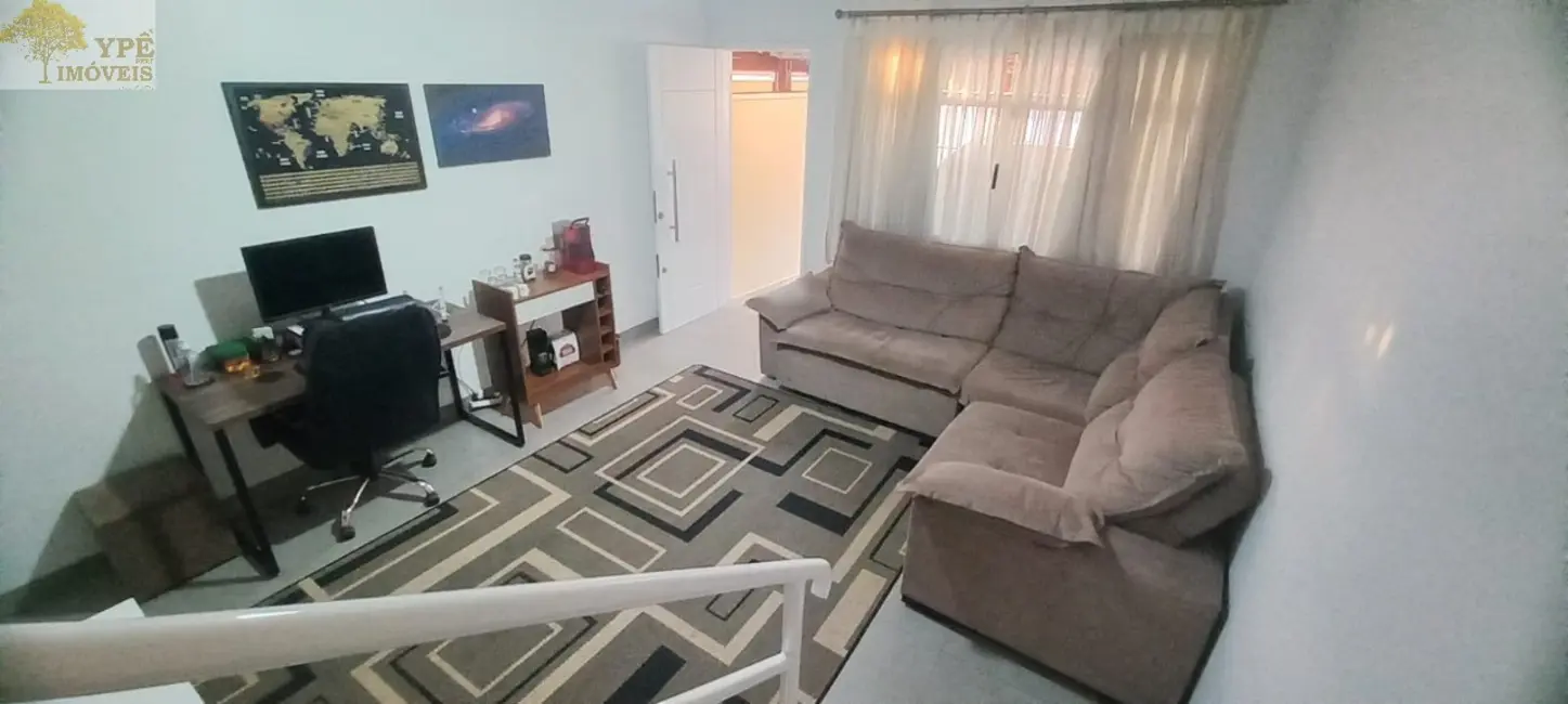 Foto 4 de Casa com 2 quartos à venda, 89m2 em Parque Ipê, São Paulo - SP