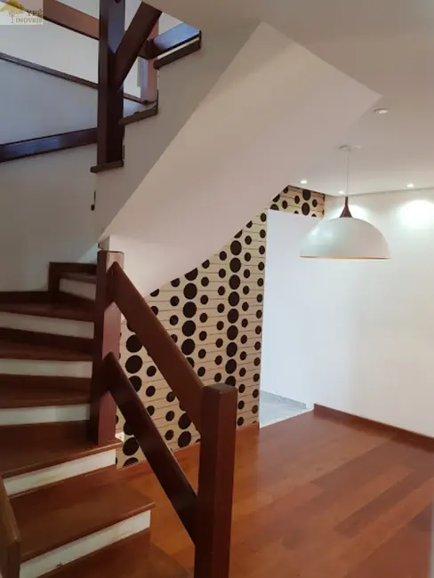 Foto 5 de Apartamento com 3 quartos à venda, 220m2 em Chácara Agrindus, Taboao Da Serra - SP