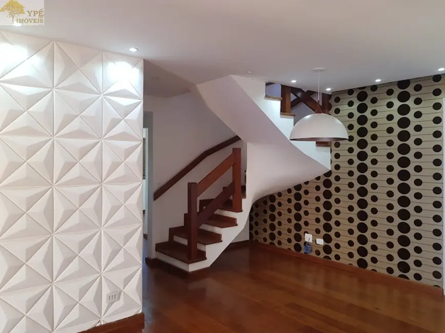 Foto 4 de Apartamento com 3 quartos à venda, 220m2 em Chácara Agrindus, Taboao Da Serra - SP