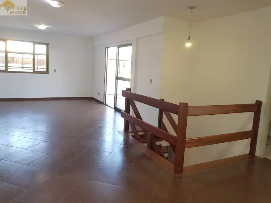 Foto 6 de Apartamento com 3 quartos à venda, 220m2 em Chácara Agrindus, Taboao Da Serra - SP