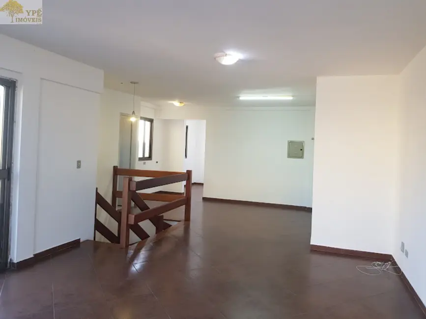 Foto 8 de Apartamento com 3 quartos à venda, 220m2 em Chácara Agrindus, Taboao Da Serra - SP