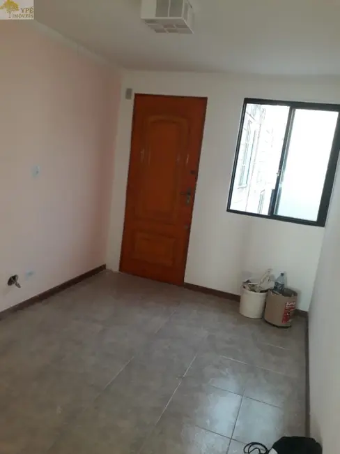 Foto 1 de Apartamento com 2 quartos à venda, 47m2 em Jardim Raposo Tavares, São Paulo - SP