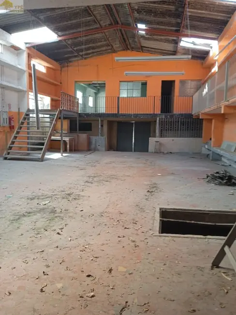 Foto 1 de Armazém / Galpão à venda, 300m2 em Jardim Arpoador, São Paulo - SP