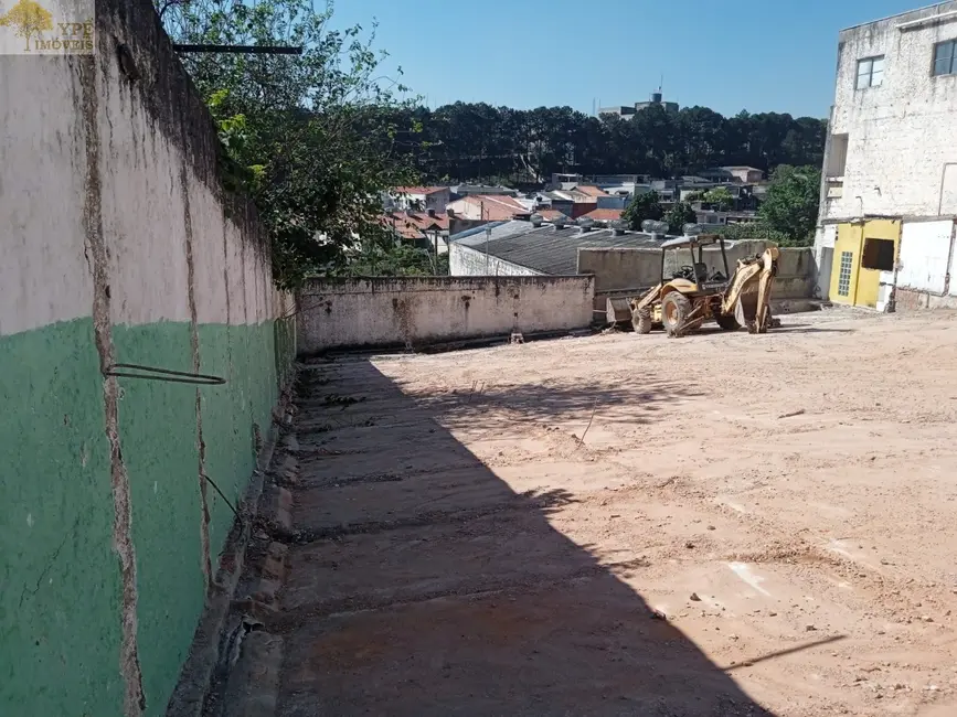 Foto 5 de Armazém / Galpão à venda, 300m2 em Jardim Arpoador, São Paulo - SP