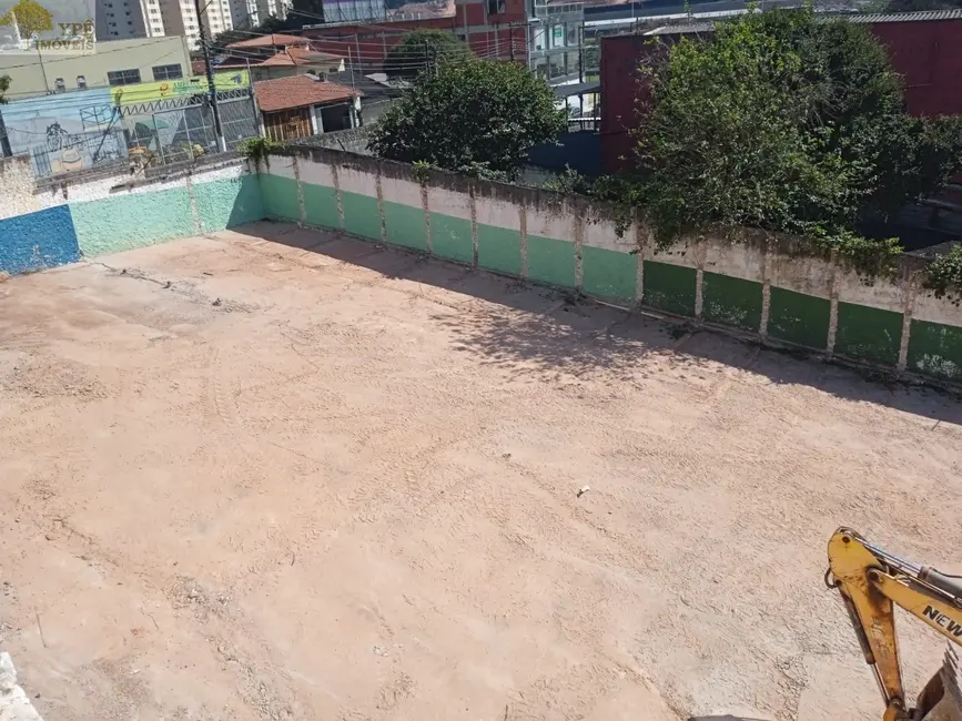 Foto 4 de Armazém / Galpão à venda, 300m2 em Jardim Arpoador, São Paulo - SP