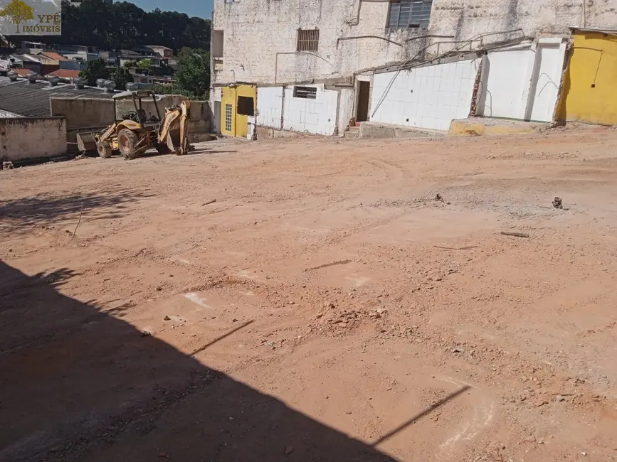 Foto 3 de Armazém / Galpão à venda, 300m2 em Jardim Arpoador, São Paulo - SP