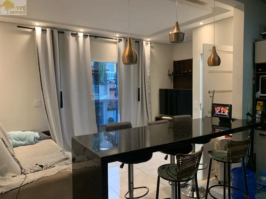 Foto 3 de Casa com 6 quartos à venda, 125m2 em Cidade Intercap, Taboao Da Serra - SP