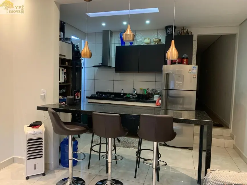 Foto 5 de Casa com 6 quartos à venda, 125m2 em Cidade Intercap, Taboao Da Serra - SP