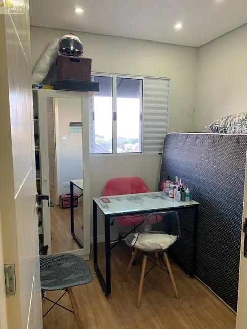 Foto 9 de Casa com 6 quartos à venda, 125m2 em Cidade Intercap, Taboao Da Serra - SP