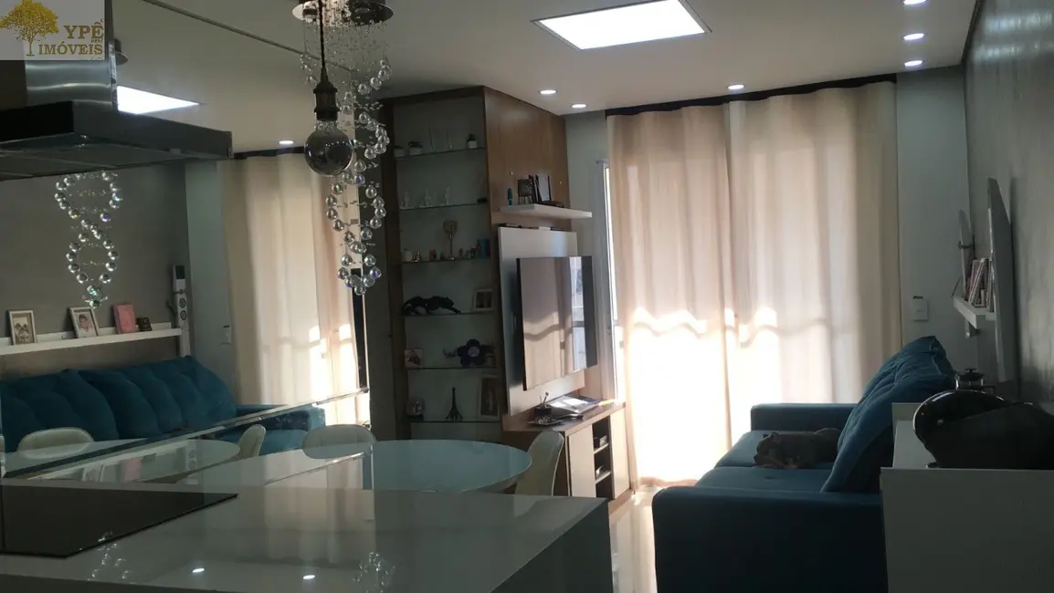 Apartamento com 2 quartos à venda, 48m2 em Santa Maria, Osasco - SP - imagem 3 Foto 3 de Apartamento com 2 quartos à venda, 48m2 em Santa Maria, Osasco - SP