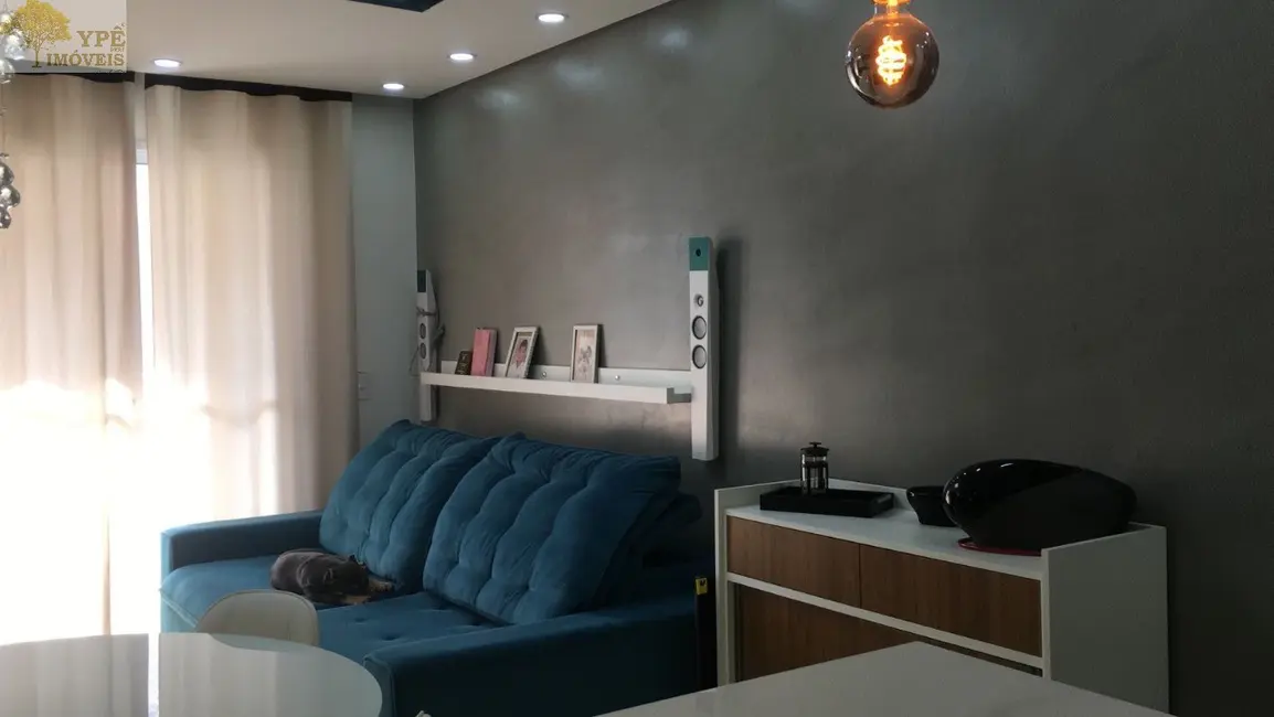 Apartamento com 2 quartos à venda, 48m2 em Santa Maria, Osasco - SP - imagem 5 Foto 5 de Apartamento com 2 quartos à venda, 48m2 em Santa Maria, Osasco - SP