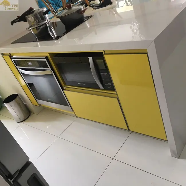 Apartamento com 2 quartos à venda, 48m2 em Santa Maria, Osasco - SP - imagem 9 Foto 9 de Apartamento com 2 quartos à venda, 48m2 em Santa Maria, Osasco - SP