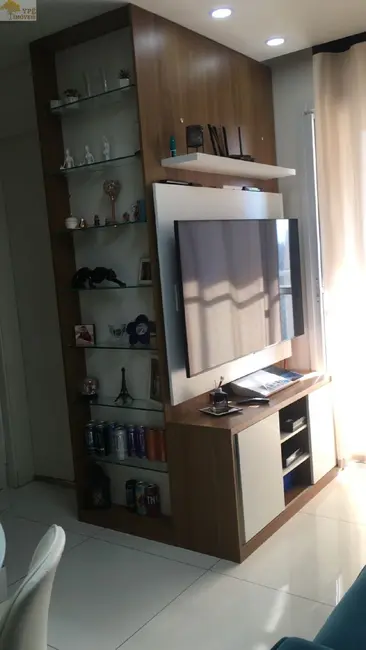 Apartamento com 2 quartos à venda, 48m2 em Santa Maria, Osasco - SP - imagem 6 Foto 6 de Apartamento com 2 quartos à venda, 48m2 em Santa Maria, Osasco - SP