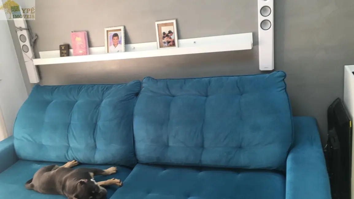 Apartamento com 2 quartos à venda, 48m2 em Santa Maria, Osasco - SP - imagem 4 Foto 4 de Apartamento com 2 quartos à venda, 48m2 em Santa Maria, Osasco - SP