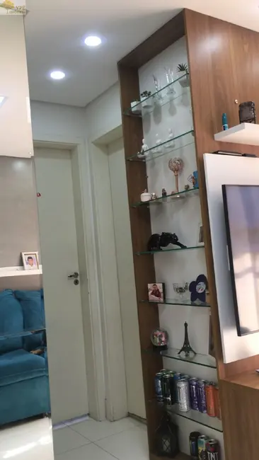 Apartamento com 2 quartos à venda, 48m2 em Santa Maria, Osasco - SP - imagem 7 Foto 7 de Apartamento com 2 quartos à venda, 48m2 em Santa Maria, Osasco - SP
