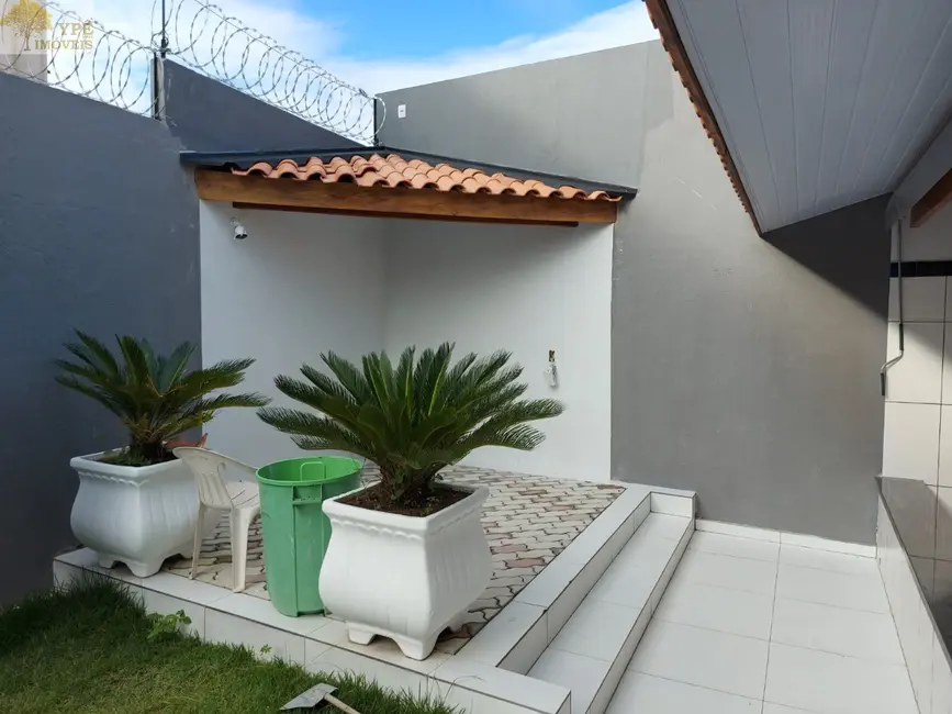 Casa com 3 quartos à venda, 241m2 em Parque Ipê, São Paulo - SP - imagem 5 Foto 5 de Casa com 3 quartos à venda, 241m2 em Parque Ipê, São Paulo - SP