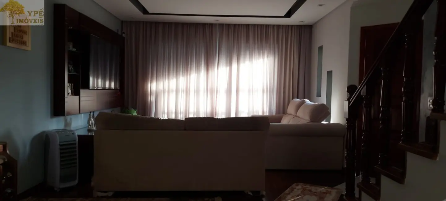 Casa com 3 quartos à venda, 241m2 em Parque Ipê, São Paulo - SP - imagem 9 Foto 9 de Casa com 3 quartos à venda, 241m2 em Parque Ipê, São Paulo - SP