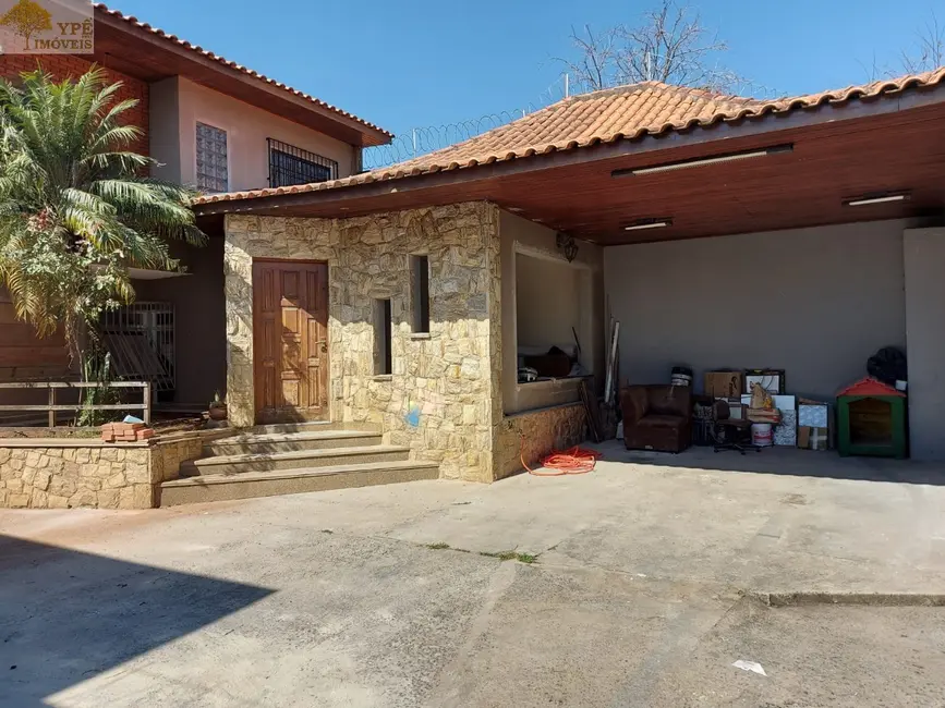 Casa com 3 quartos à venda, 241m2 em Parque Ipê, São Paulo - SP - imagem 3 Foto 3 de Casa com 3 quartos à venda, 241m2 em Parque Ipê, São Paulo - SP