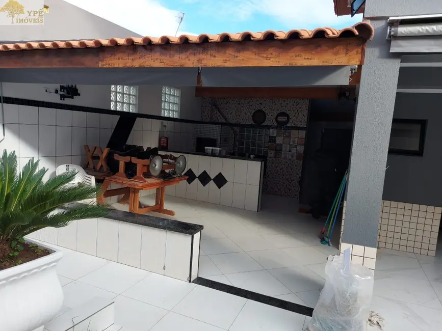 Casa com 3 quartos à venda, 241m2 em Parque Ipê, São Paulo - SP - imagem 6 Foto 6 de Casa com 3 quartos à venda, 241m2 em Parque Ipê, São Paulo - SP