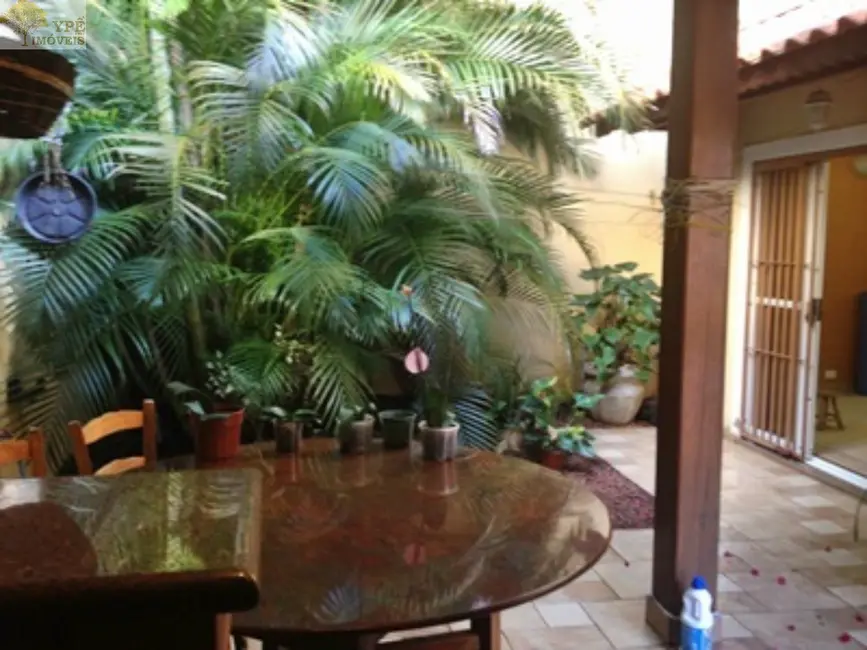 Casa com 4 quartos à venda, 270m2 em Parque Ipê, São Paulo - SP - imagem 5 Foto 5 de Casa com 4 quartos à venda, 270m2 em Parque Ipê, São Paulo - SP